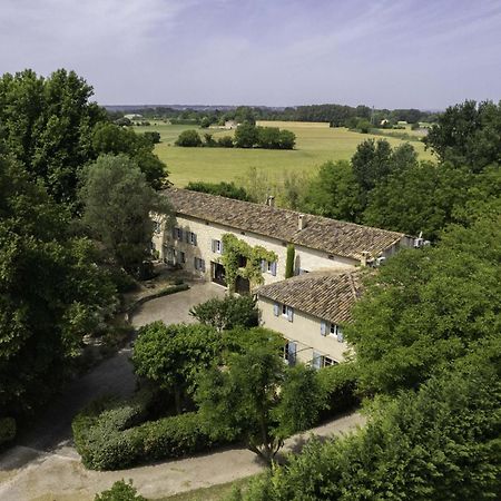 Domaine Du Moulin De Villefranche Перн-ле-Фонтен Екстериор снимка