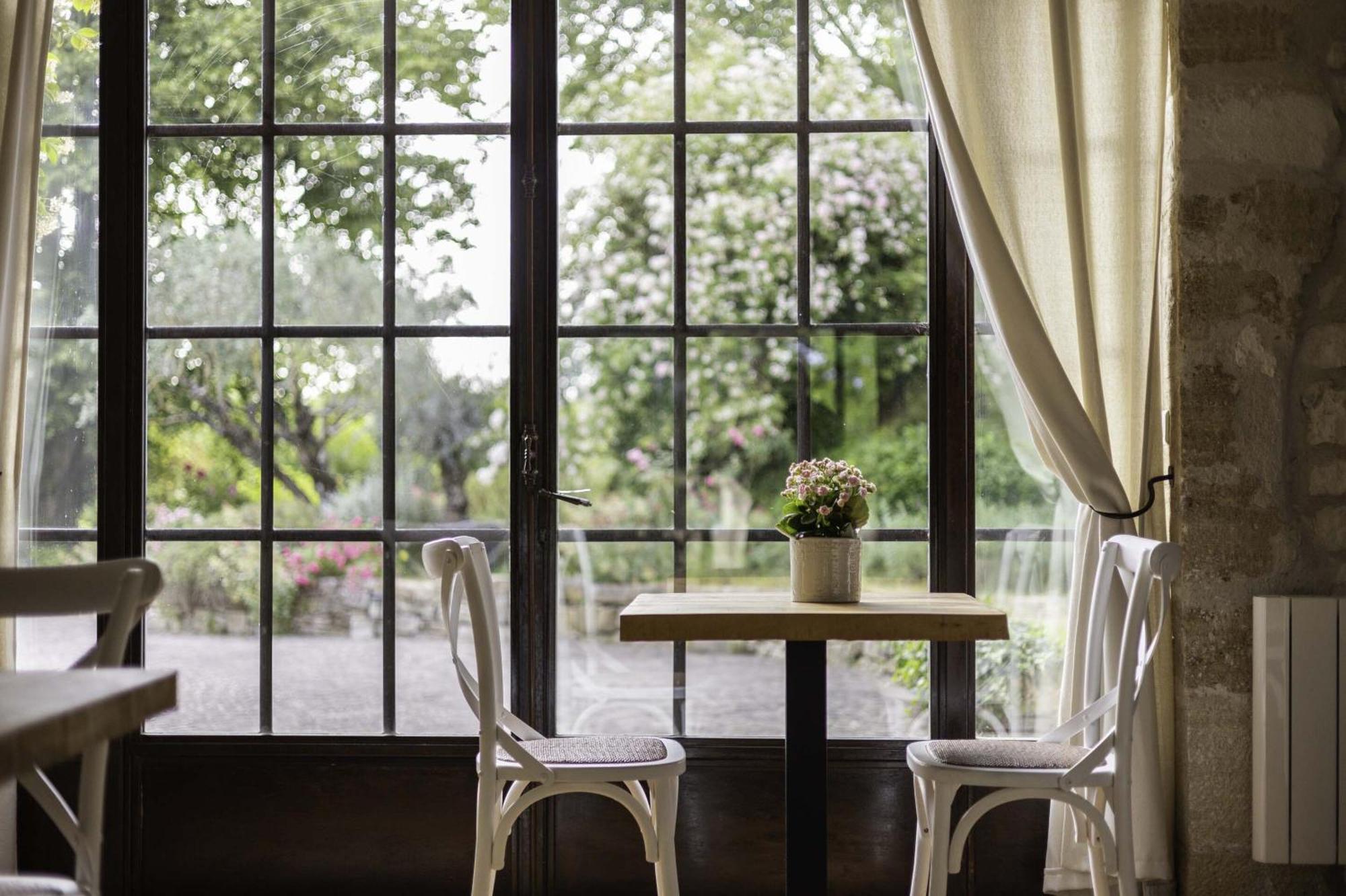 Domaine Du Moulin De Villefranche Перн-ле-Фонтен Екстериор снимка