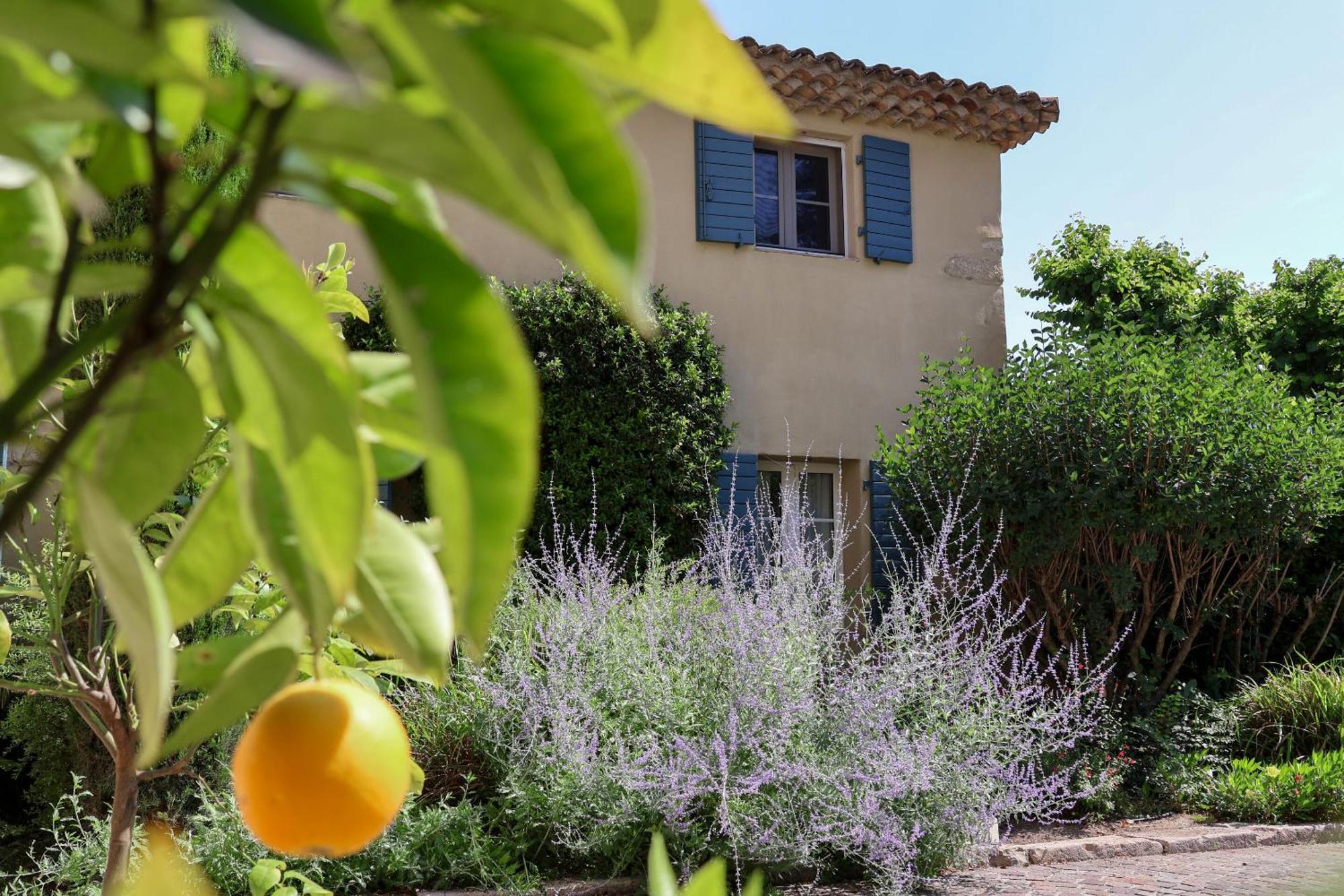 Domaine Du Moulin De Villefranche Перн-ле-Фонтен Екстериор снимка