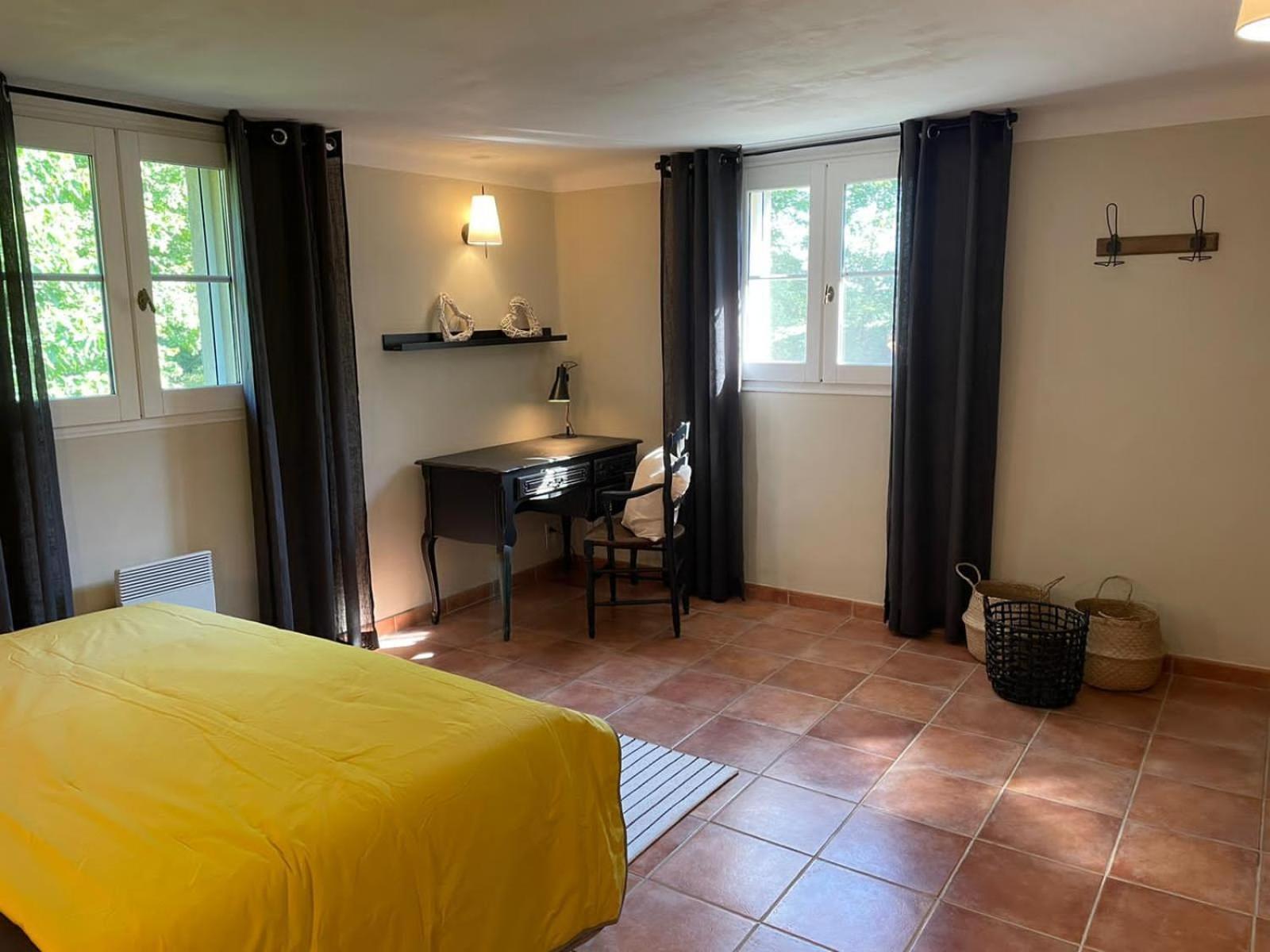 Domaine Du Moulin De Villefranche Перн-ле-Фонтен Стая снимка